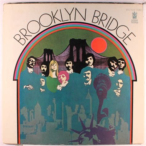 brooklyn bridge band worst that could happen